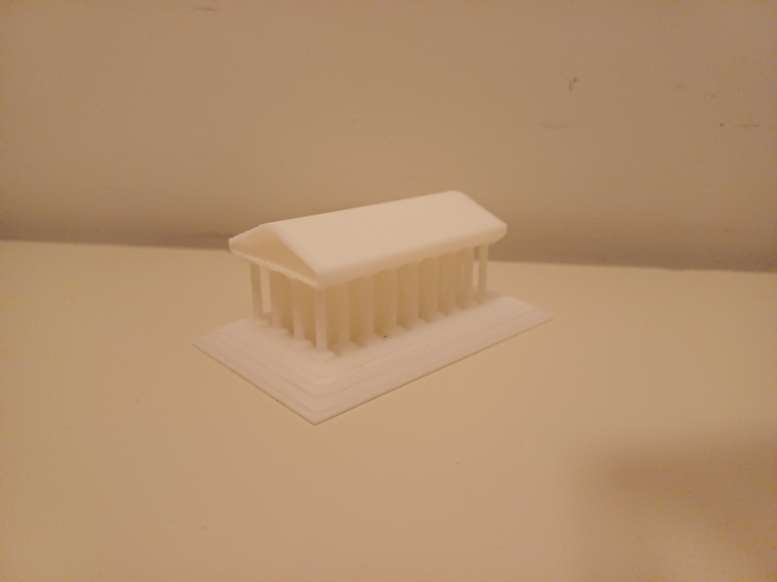 Οι 3D εκτυπώσεις μας 2