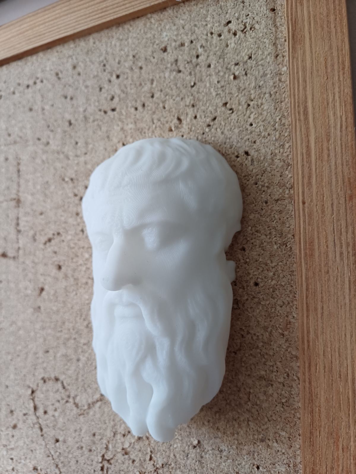 Οι 3D εκτυπώσεις μας 4